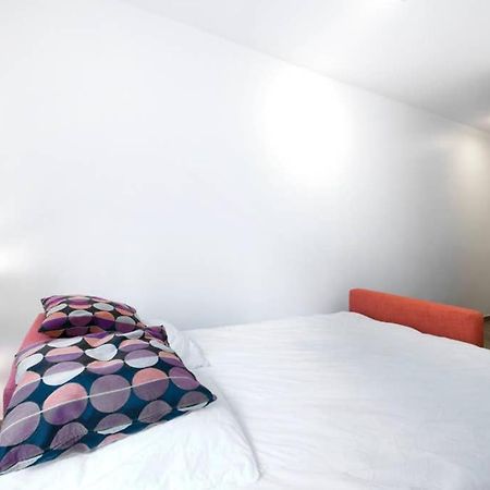 Ferienwohnung Reine Nathalie Biarritz Exterior foto